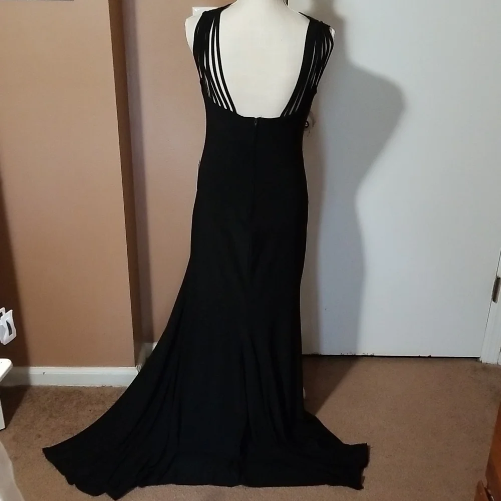 B Darlin  formal  Dress - Picture 2 of 7